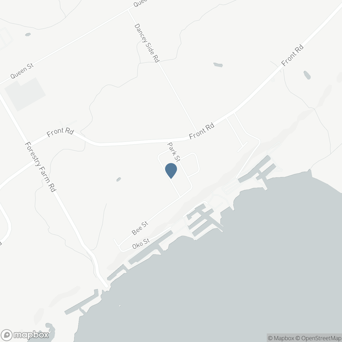 20 BAYVIEW AVENUE, St. Williams, Ontario N0E 1P0